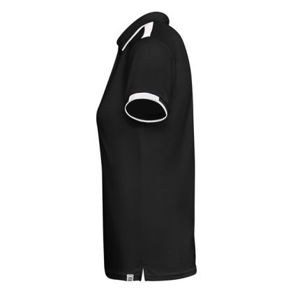 POLO 27010 BLACK WHITE3